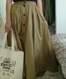 w closet | スカート