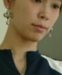 H&M | ピアス（両耳用）