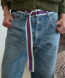 フリマにて購入 | ベルト