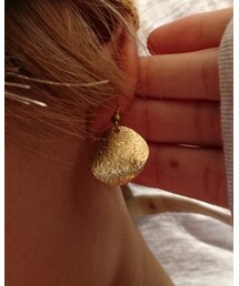 Handmade | ピアス（両耳用）