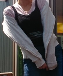 UNIQLO | パーカー