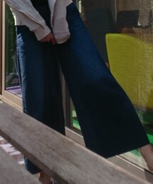 loaf | デニムパンツ