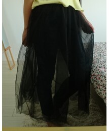 w closet | スカート