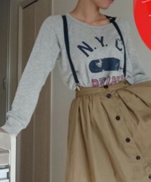 UNIQLO | スウェット