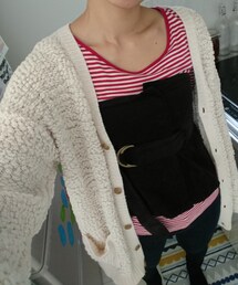 w closet | アンサンブル