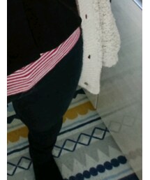 UNIQLO | デニムパンツ