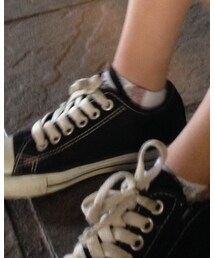 CONVERSE | スニーカー