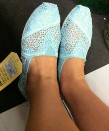 TOMS | その他シューズ