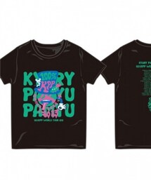 きゃりーぱみゅぱみゅ | Tシャツ/カットソー