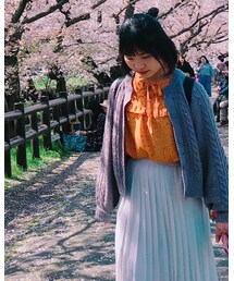 ehka sopo | ニット/セーター