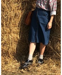 BEAMS HEART | シューズ