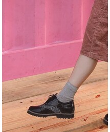 BEAMS HEART | シューズ