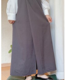 ワンピーススリット | ワンピース/ドレス