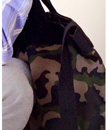 GU | トートバッグ