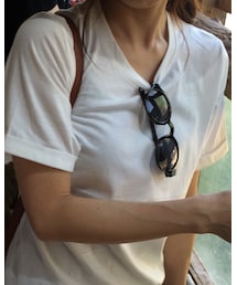 GU | Tシャツ/カットソー