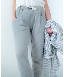 no brand | スラックス