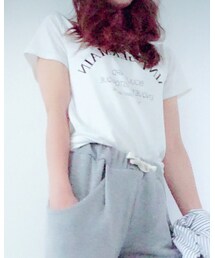 no brand | Tシャツ/カットソー