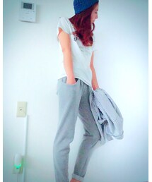 別バージョン | Tシャツ/カットソー