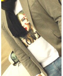 JACKROSE | Tシャツ/カットソー