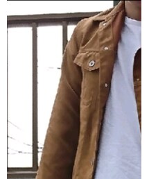 GU | Tシャツ/カットソー
