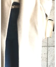 KBF | チェスターコート