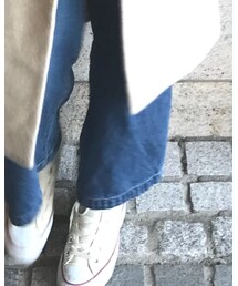 JEANASIS | デニムパンツ