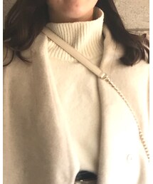 LOWRYS FARM | ニット/セーター