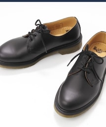 Dr. Martens | １４６１　ＰＷ/Ｄマーチン
ＢＬＫ      ２３.０
(その他シューズ)