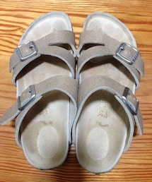 BIRKENSTOCK | サンダル(サンダル)