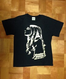 Laundry | Wonder Woman T(Tシャツ/カットソー)