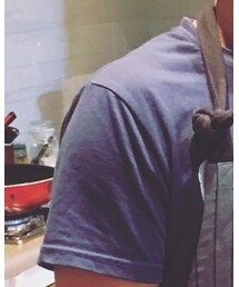 CONVERSE | Tシャツ/カットソー