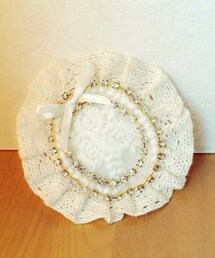 ？ | バレッタ/ヘアクリップ