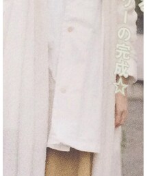 connecter | その他トップス