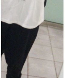 KBF | チノパンツ