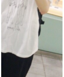 connecter | Tシャツ/カットソー