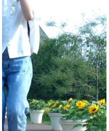 shimokitazawa | デニムパンツ