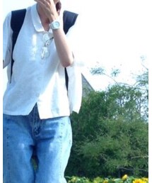 shimokitazawa | シャツ/ブラウス