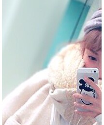 connecter | ストール/ショール