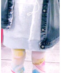 connecter | トップス