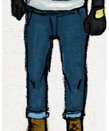 Levi's | デニムパンツ