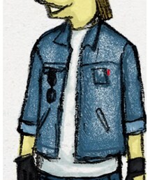 Levi's | スーツジャケット