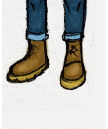Dr. Martens | スニーカー