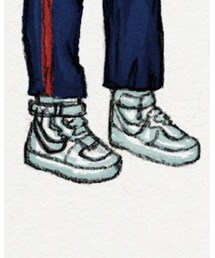 NIKE | スニーカー