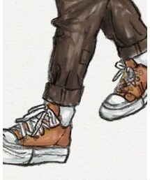 CONVERSE | シューズ