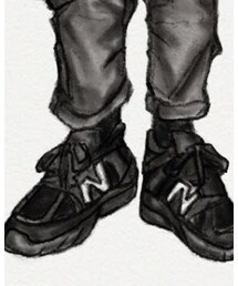 NEW BALANCE | シューズ