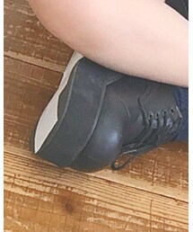 夢展望 | シューズ