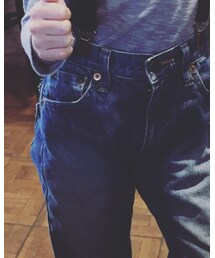 EDWIN | デニムパンツ