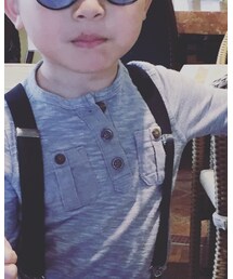 Right-on KIDS | Tシャツ/カットソー