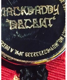 MACKDADDY | その他小物