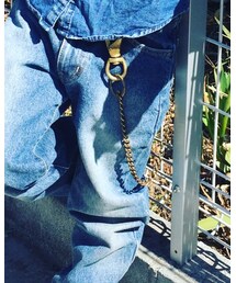 EDWIN | デニムパンツ